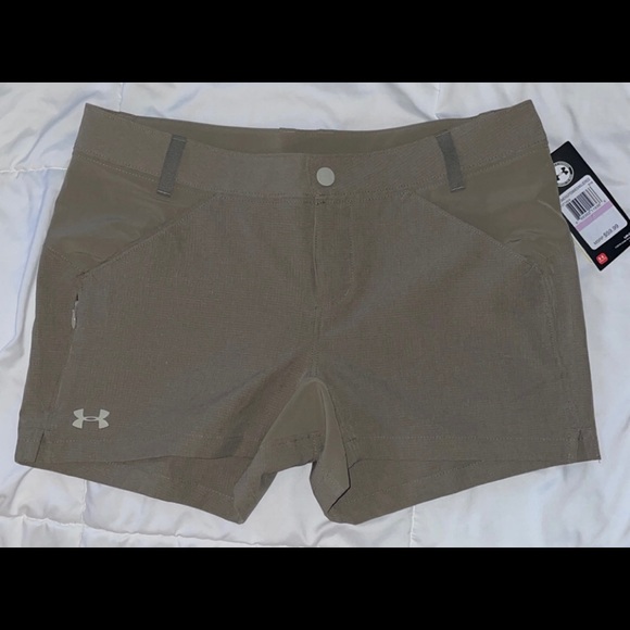 Under Armour shorts - Picture 1 of 3